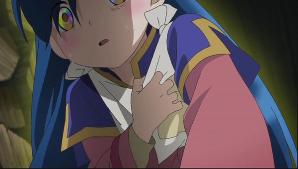 「本好きの下剋上」5話感想 (64)