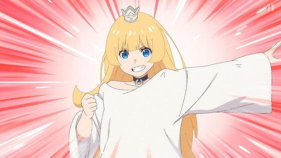 「姫様“拷問”の時間です」13話感想 (167)