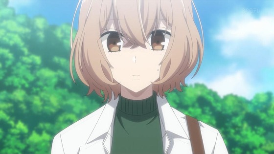 「私を喰べたい、ひとでなし」6話感想  (83)