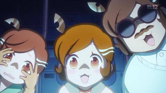 「アポカリプスホテル」3話感想 (175)