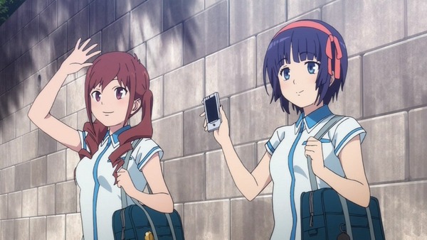 「クロムクロ」1話感想 (9)