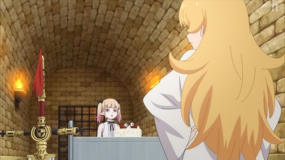 「姫様“拷問”の時間です」9話感想 (62)