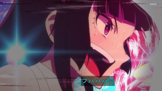 「ロックは淑女の嗜みでして」3話感想 (21)