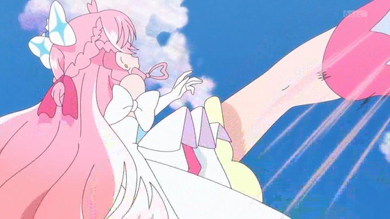 「ひろがるスカイ！プリキュア」ひろプリ 20話感想 (50)
