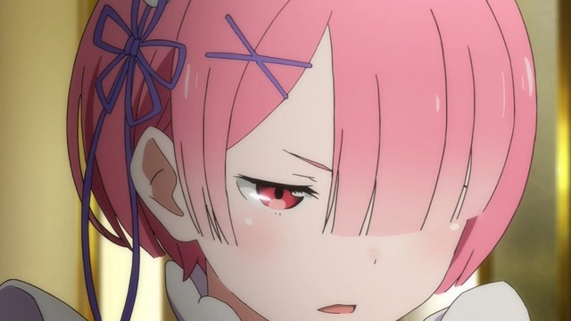 「Re:ゼロから始める異世界生活」5話感想 (21)
