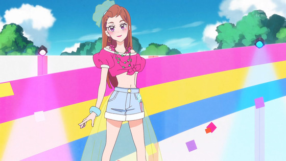「ひろがるスカイ!プリキュア」ひろプリ 28話感想 (39)