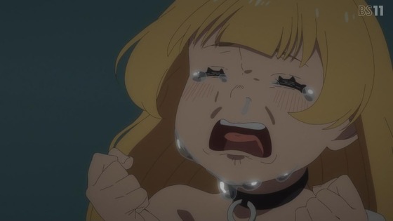 「姫様“拷問”の時間です」24話感想 (121)