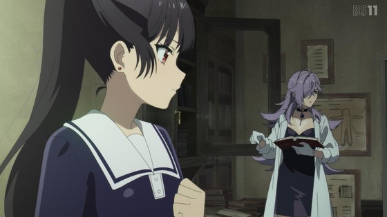 「きみが死ぬまで恋をしたい」2話感想 (35)