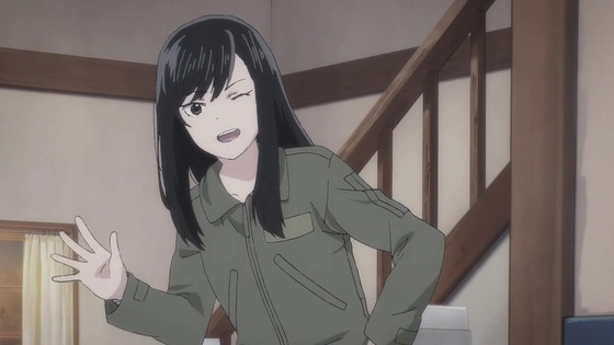 「スーパーカブ」10話感想 (71)