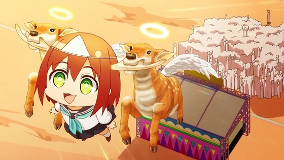 「しかのこのこのここしたんたん」2話感想 (60)