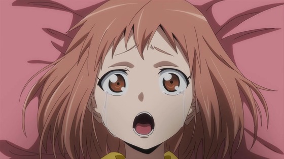「はたらく魔王さま!」13話最終回感想 (6)