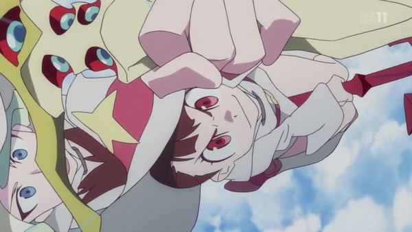 「リトルウィッチアカデミア」25話 (49)