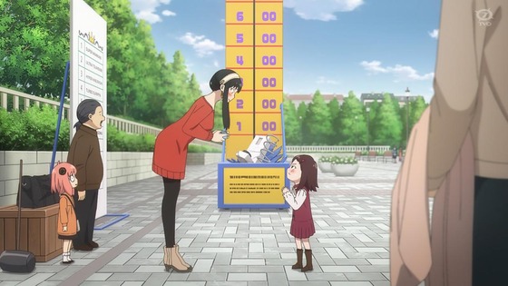「SPY×FAMILY」2期 36話感想 (106)