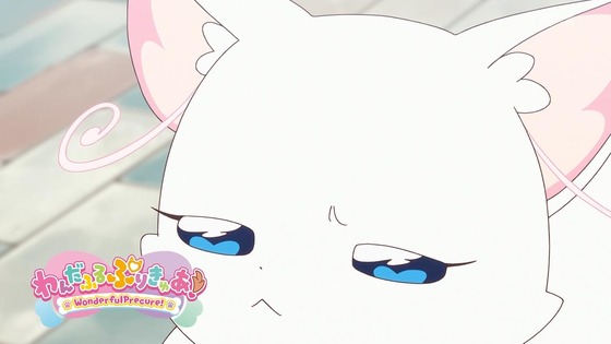 「わんだふるぷりきゅあ!」わんぷり 4話感想 (30)