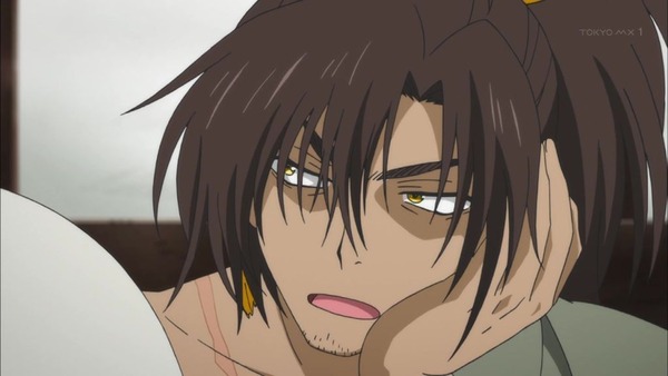暁のヨナ (106)