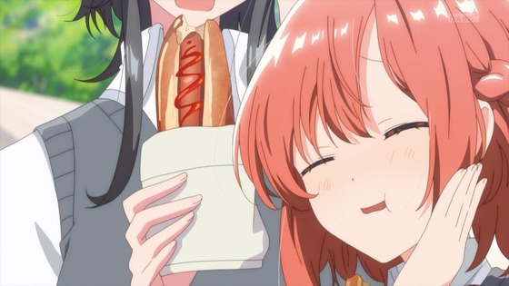 「ささやくように恋を唄う」11話 12話感想 (59)