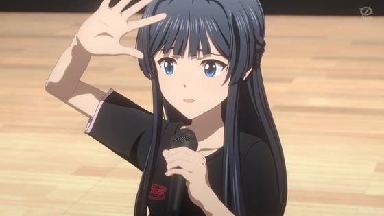 「アイドルマスター ミリオンライブ！」ミリアニ 2話感想 (43)