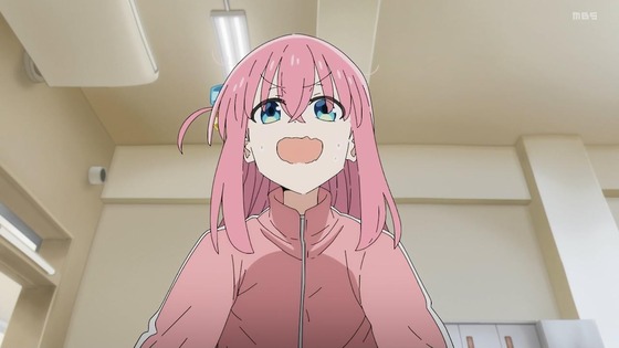 「ぼっち・ざ・ろっく!」3話感想 (8)