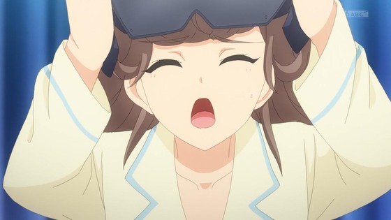 「防振り」2期 2話感想 (81)