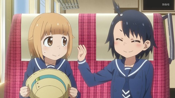 「放課後ていぼう日誌」第4話感想 画像 (37)