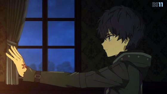 「Fatestrange Fake」5話感想 (12)