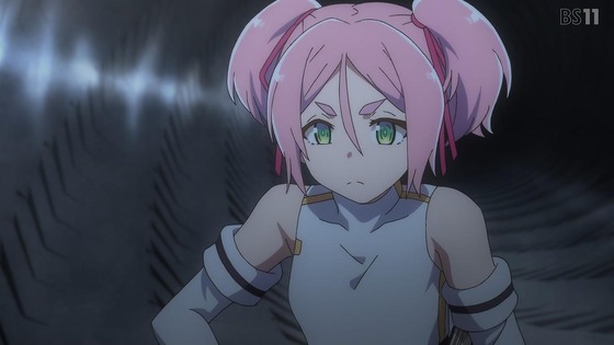 「処刑少女の生きる道」5話感想 (17)