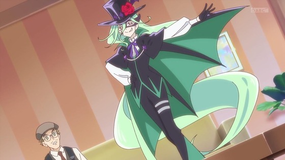 「名探偵プリキュア！」1話感想 (70)