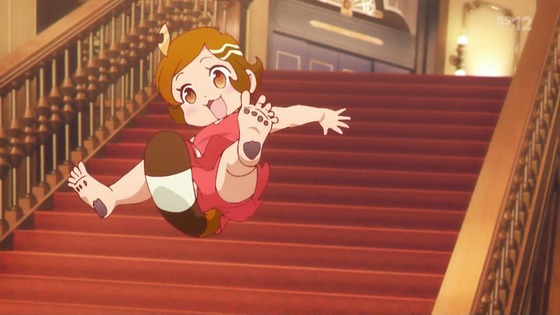 「アポカリプスホテル」3話感想 (89)