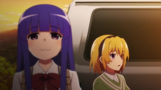 「ひぐらしのなく頃に 業」20話 感想 考察 (89)