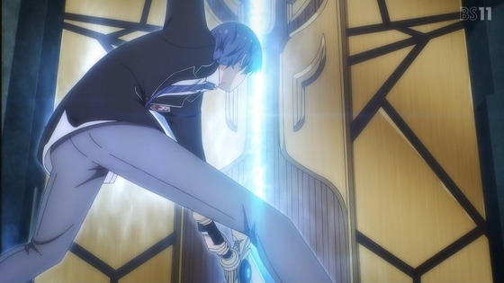 「デート・ア・ライブV」5期 7話感想 (85)