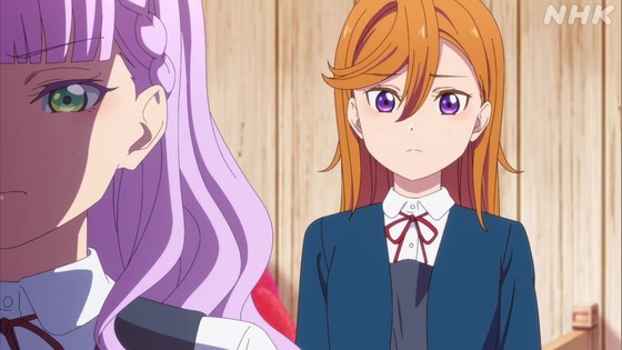 「ラブライブ！スーパースター!!」3期 9話感想 (21)