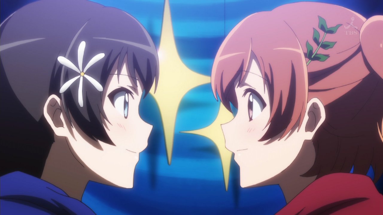 少女 歌劇 レヴュースタァライト 12話 最終回 感想 星を摘み 積み 罪の星 再生産され物語は舞台へ帰結する アタシを全部あげる 貴女を全部ちょうだい 画像 ポンポコにゅーす ファン特化型アニメ感想サイト 少女 歌劇 レヴュースタァライト 12話 最終回 感想 星を摘み 積み 罪の星 再生産され物語は舞台へ帰結する アタシを全部あげる 貴女を全部ちょうだい 画像 ポンポコにゅーす ファン特化型アニメ感想サイト