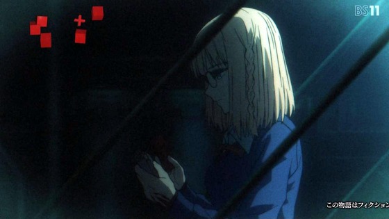 「Fatestrange Fake」10話感想 (5)
