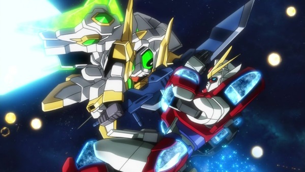 ガンダムビルドファイターズトライ (72)