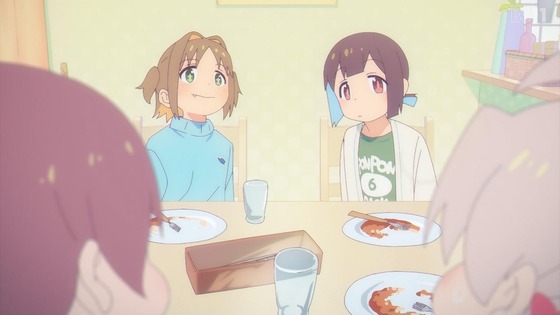 「お兄ちゃんはおしまい！」おにまい 8話感想 (21)