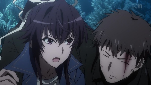 「とある魔術の禁書目録Ⅲ」3期 22話 (49)