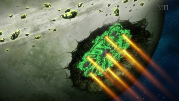 「戦姫絶唱シンフォギアXV」9話感想 (86)