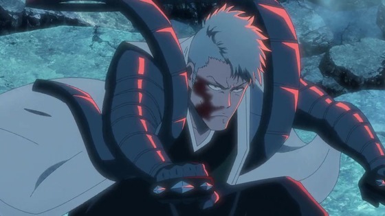 「BLEACH 千年血戦篇」18話感想 (44)