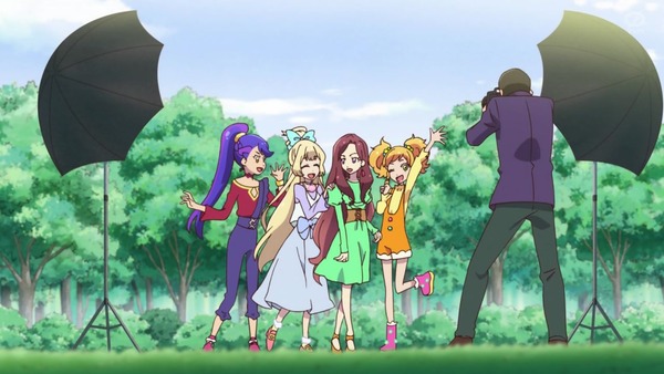 「アイカツオンパレード!」6話感想 (72)