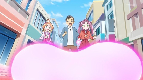 「名探偵プリキュア!」4話感想 (28)