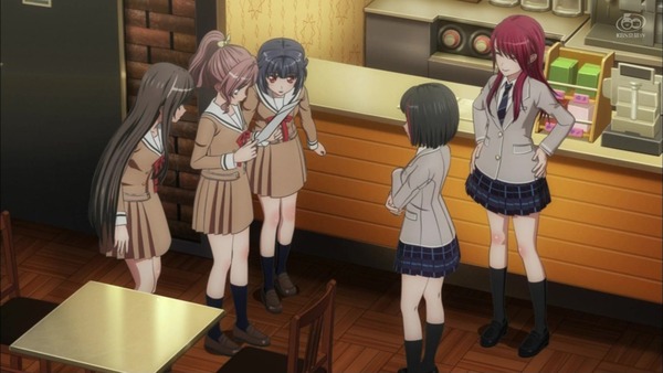 「BanG Dream!(バンドリ!)」2期 12話感想 (28)