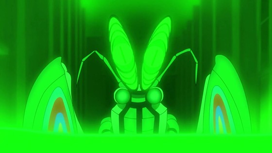 「ダンダダン」9話感想 (47)