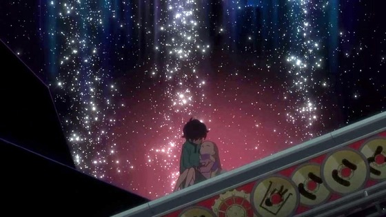 「輪るピングドラム」20話感想 (101)