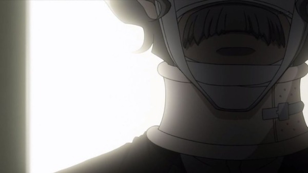 「血界戦線 ＆ BEYOND」2期 5話 (5)