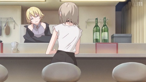 「上伊那ぼたん、酔へる姿は百合の花」2話感想 (86)