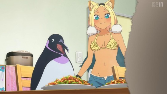 「姫様“拷問”の時間です」19話感想 (60)