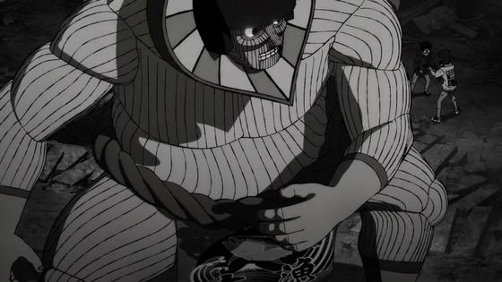 「ダンダダン」2話感想 (36)