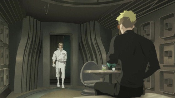 「TRIGUN STAMPEDE」9話感想 (75)