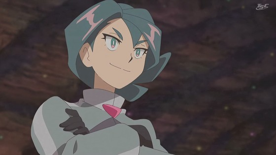 「ポケットモンスター」アニポケ22話感想 (46)
