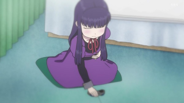 「ハイスコアガール」17話感想 (41)